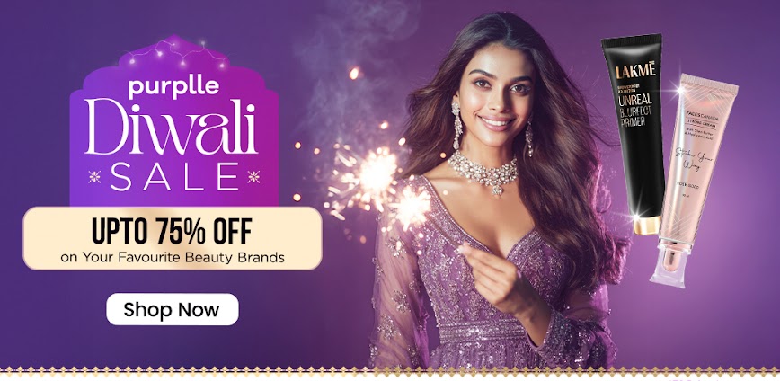 Purplle Online Beauty Shopping