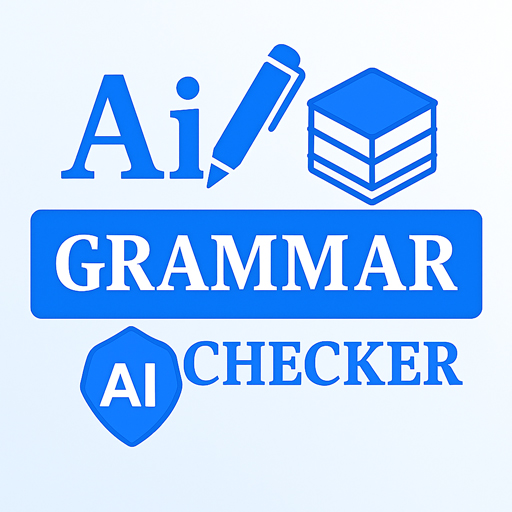 Ai Grammar Checker & Ai Writer