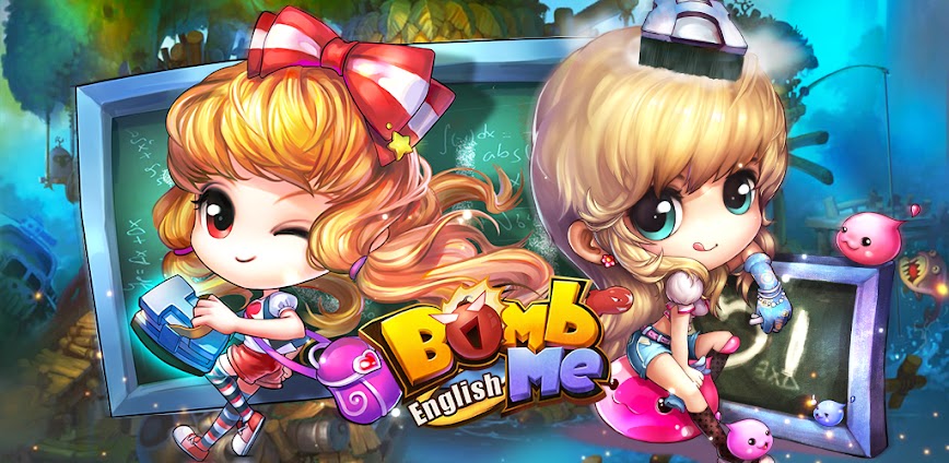 Bomb Me English – PvP Shooter