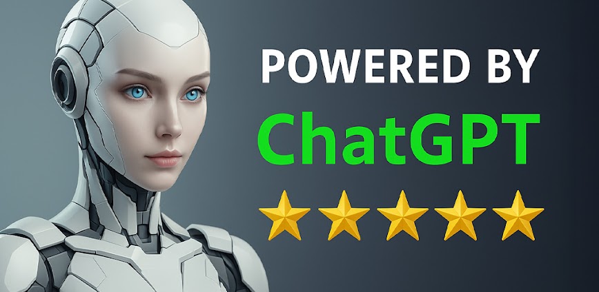 AI Speech Chatbot Text & Voice