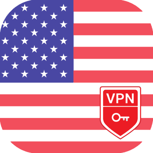 USA VPN – Turbo Fast VPN Proxy