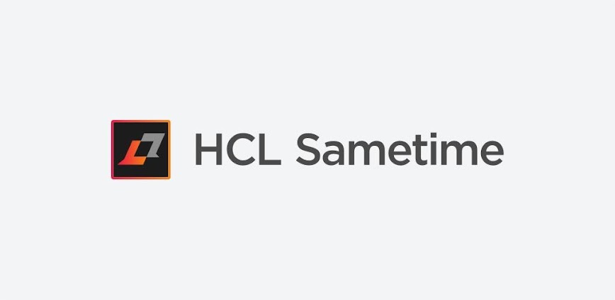 HCL Sametime