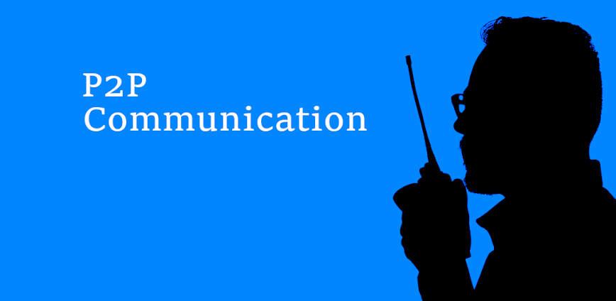 Walkie Talkie Offline Talk