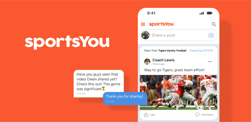 sportsYou
