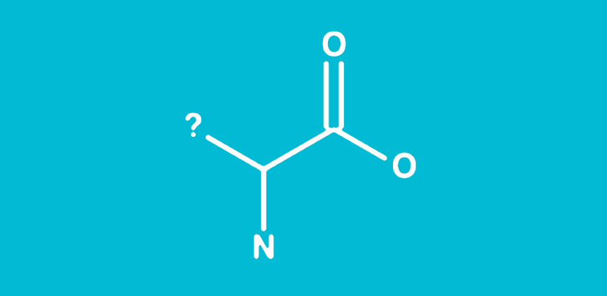 Amino Acid Chemistry Revision