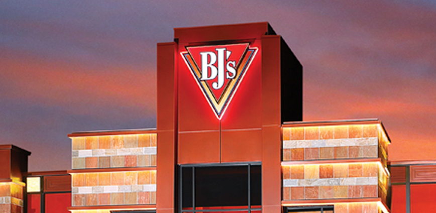 BJ’s Restaurants