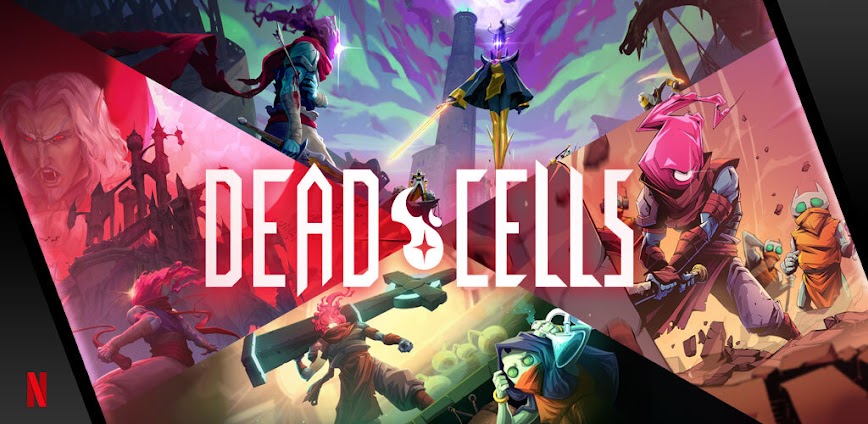 Dead Cells: Netflix Edition