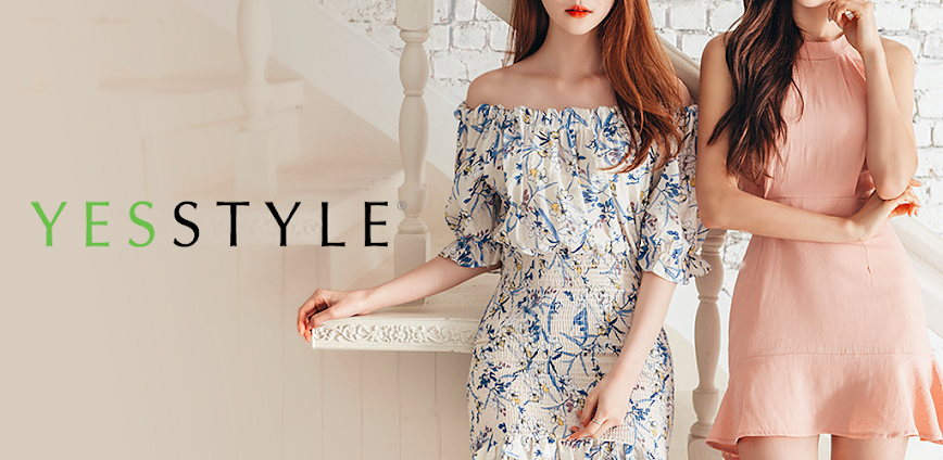YesStyle – Beauty & Fashion