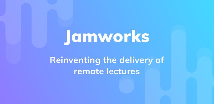 Jamworks App