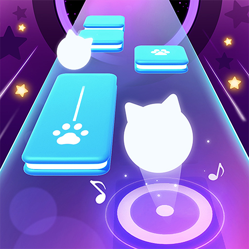 Dancing Cats – Cute Music Game