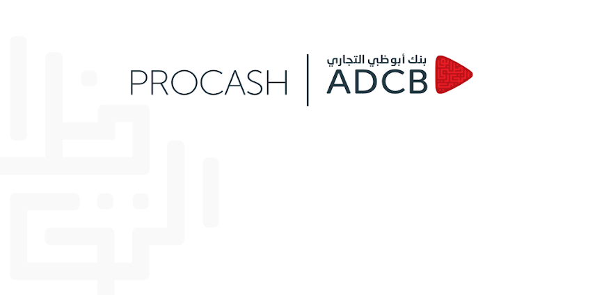 ADCB Procash Mobile