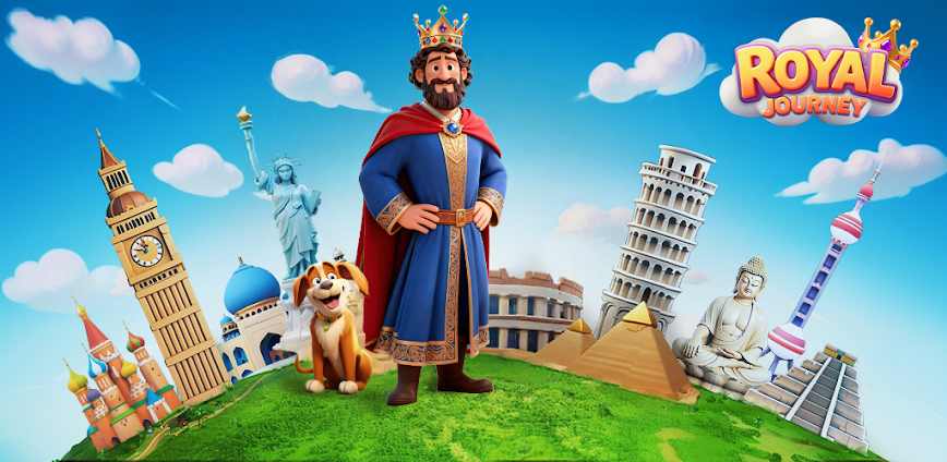 Royal Journey