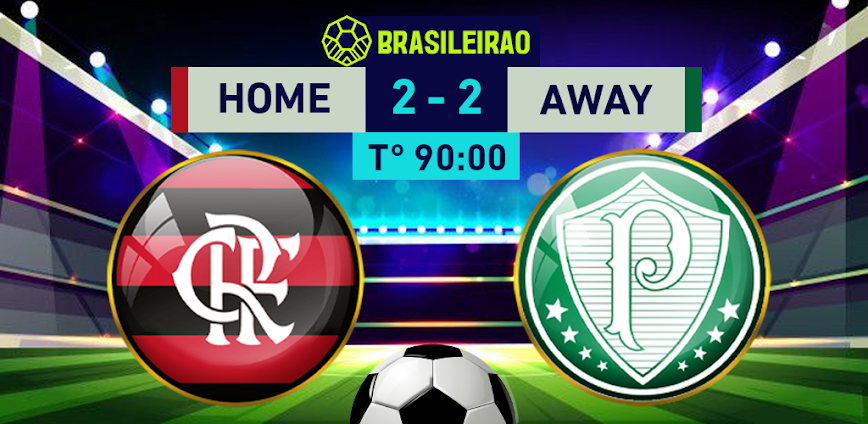 Campeonato Brasileiro Jogo