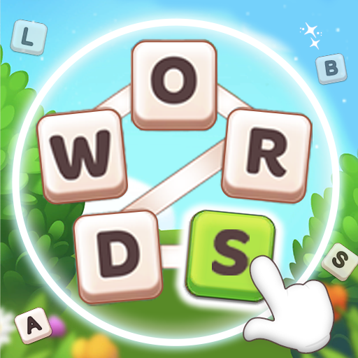 Word Connect – Offline