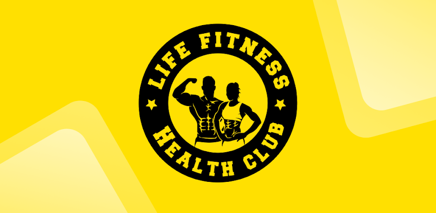 Life Fitness – Health Club