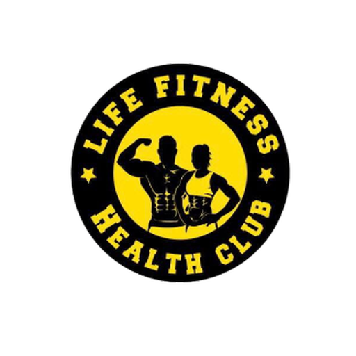 Life Fitness – Health Club