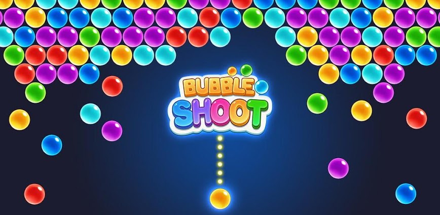 Bubble Shooter