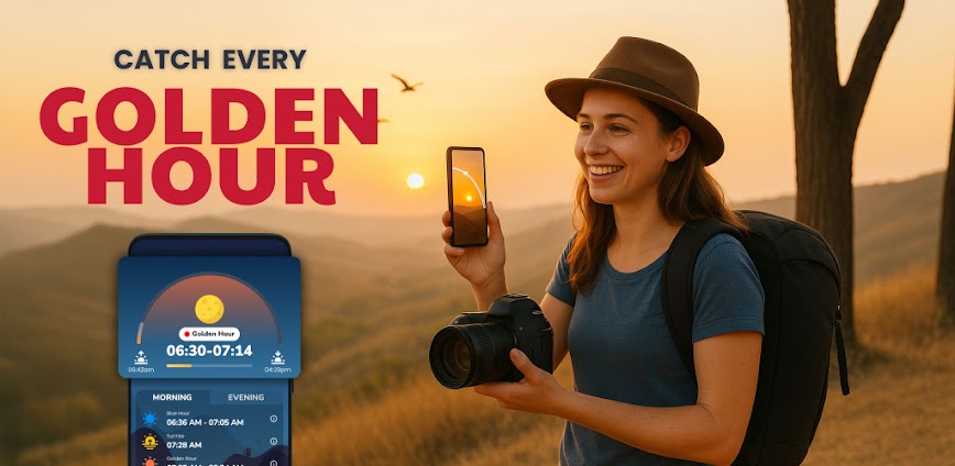 Sunrise & Sunset Photography
