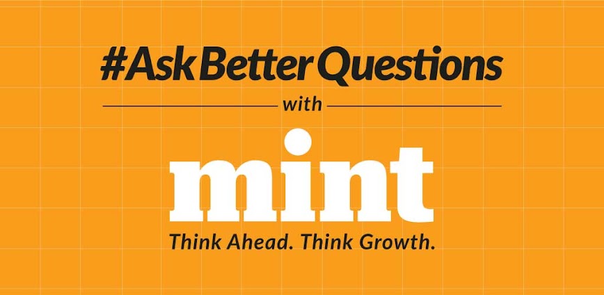 Mint: Markets & News