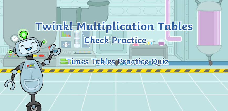 Twinkl MTC Practice