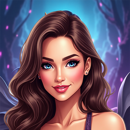 Wedding Dress up Makeup Bridal