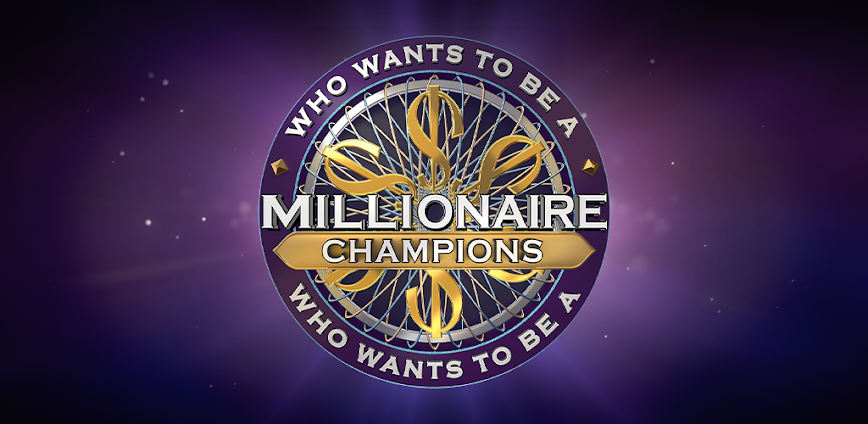 Who Wants to Be a Millionaire?