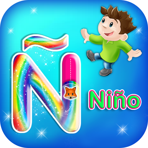 Alfabeto – Spanish Alphabet