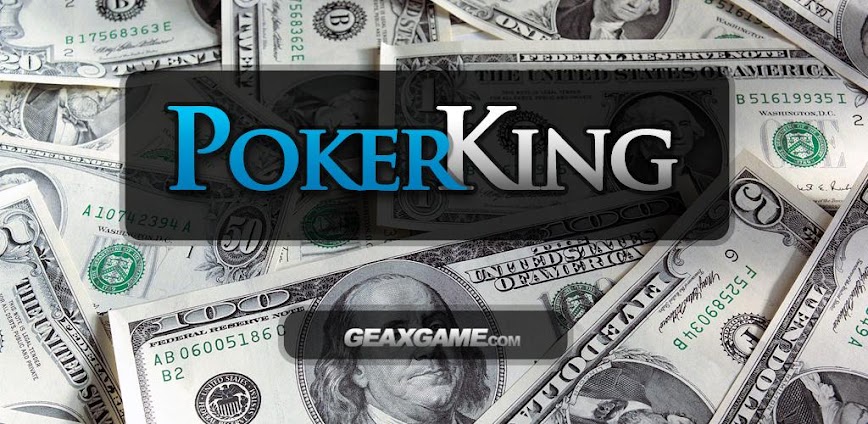Texas Holdem Poker Pro