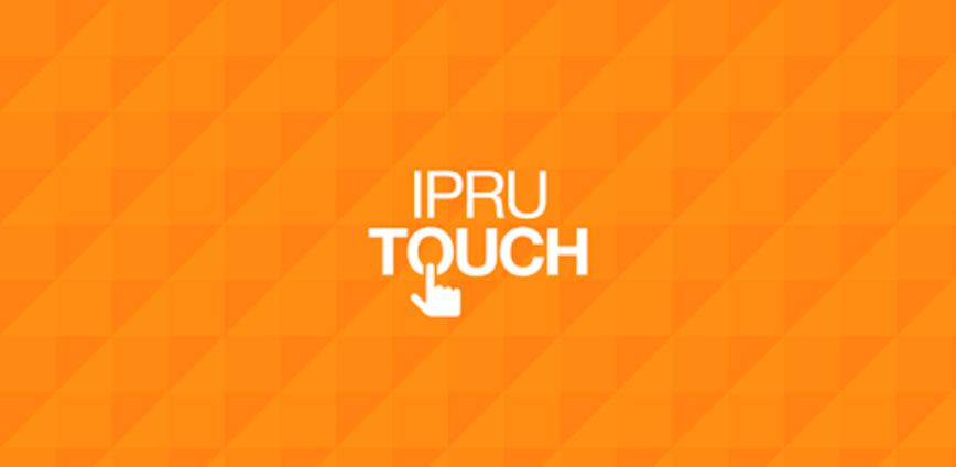 IPRUTOUCH for Partners