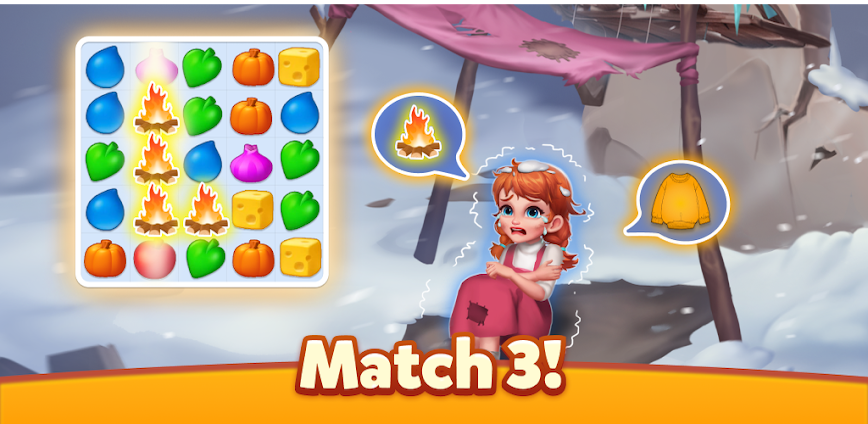Match Story