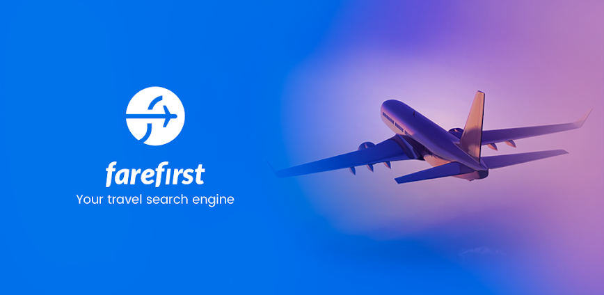 Cheap Flights App – FareFirst