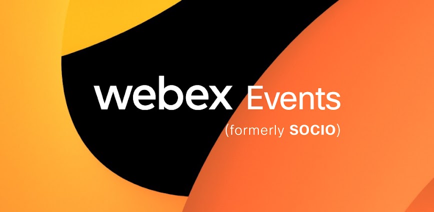 Lead Retrieval by Webex Events