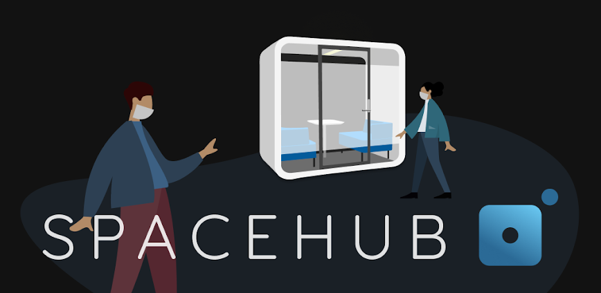 Spacehub – Private Workspaces