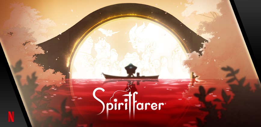 Spiritfarer: Netflix Edition