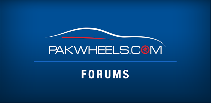 PakWheels Forums