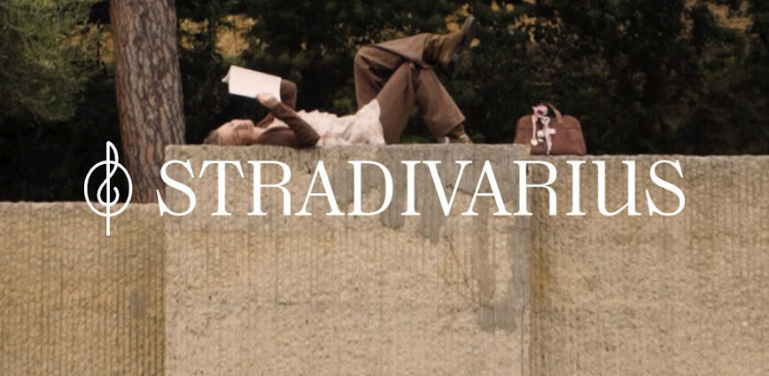 Stradivarius – Clothing Store