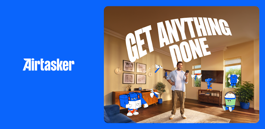 Airtasker
