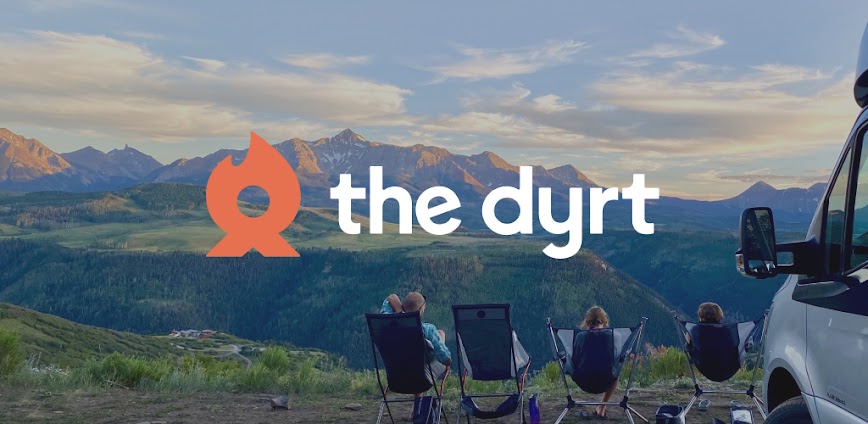 The Dyrt: RV & Free Camping