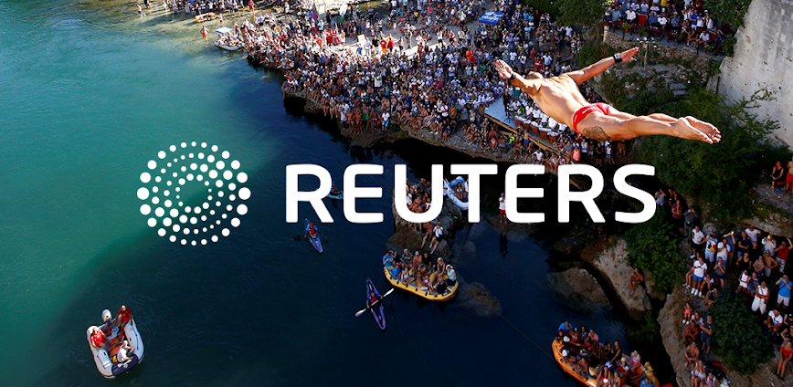 Reuters – Breaking World News