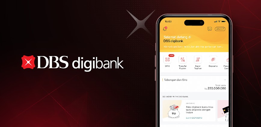 DBS digibank Indonesia