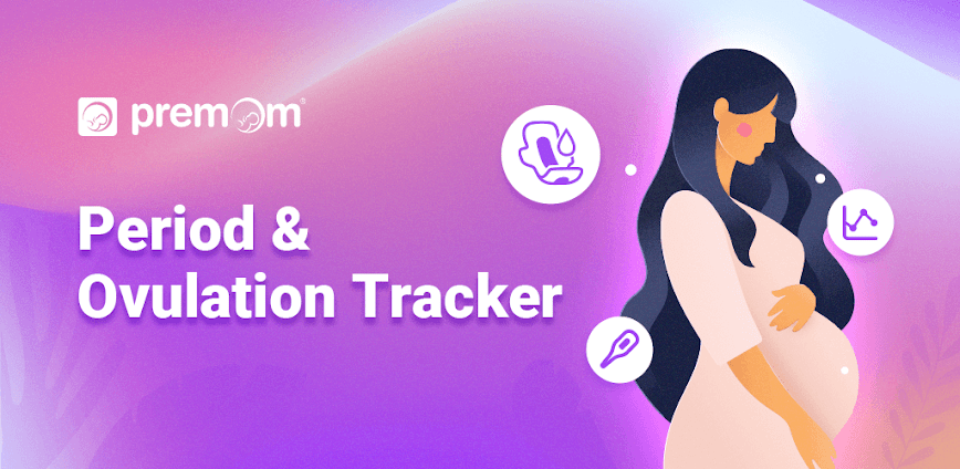 Ovulation Tracker App – Premom