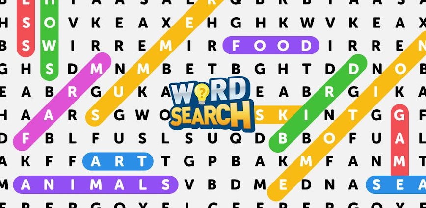 Word Search
