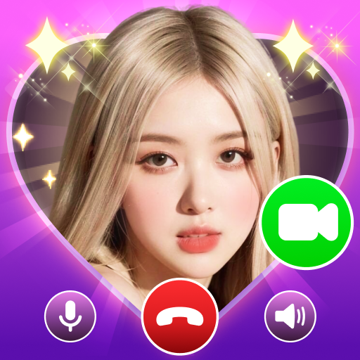 Idol Prank Call & Chat Prank