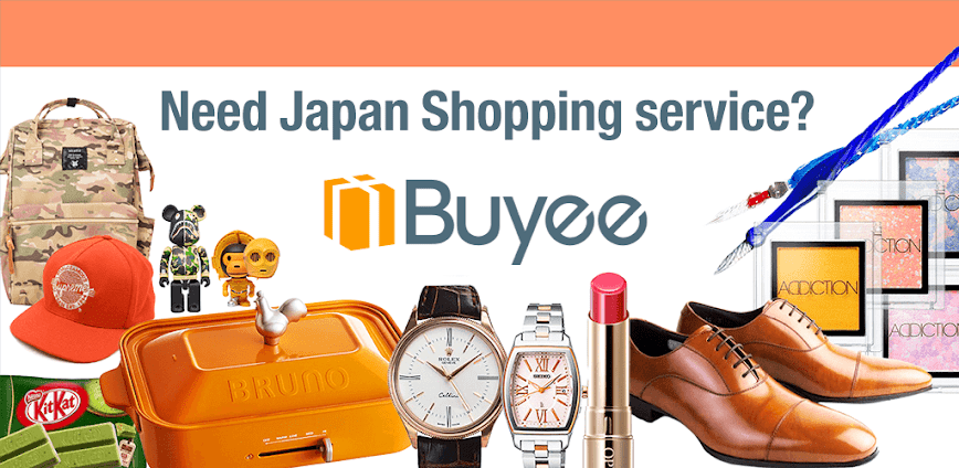 Buyee – Buy Japanese goods!