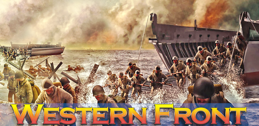 Frontline: Western Front