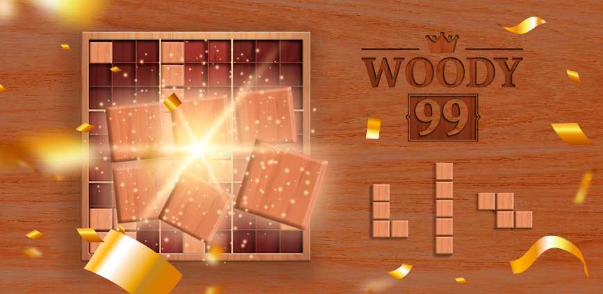Woody 99 – Sudoku Block Puzzle