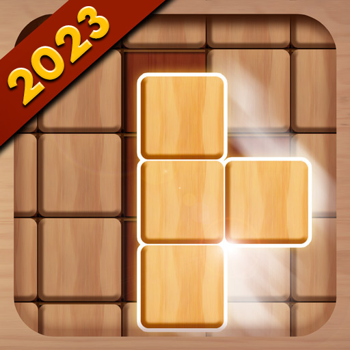Woody 99 – Sudoku Block Puzzle