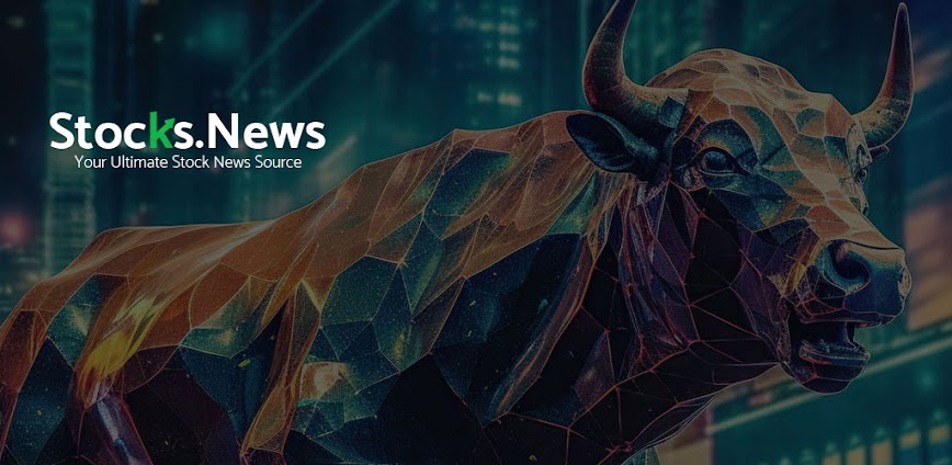 Stocks.News: Market Insights
