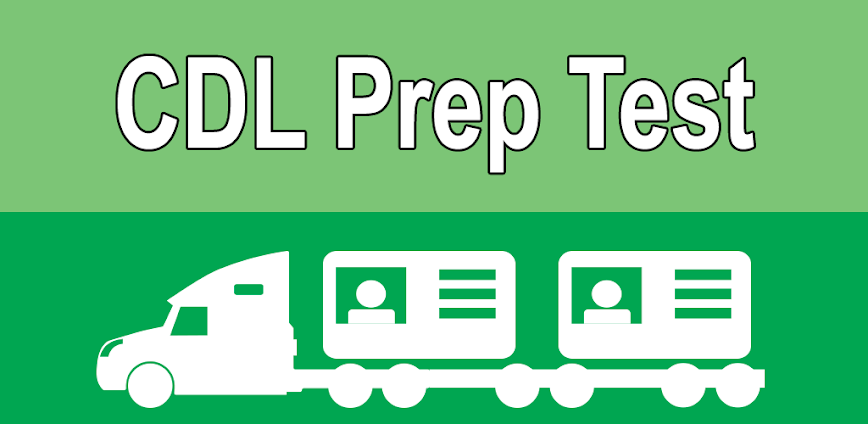 CDL Prep Test 2025