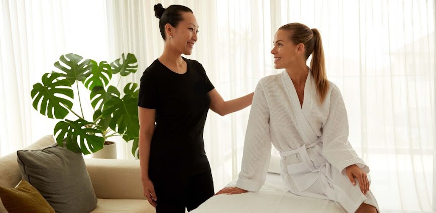 Blys Pro for Providers